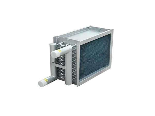 維護（hù）幹表冷器